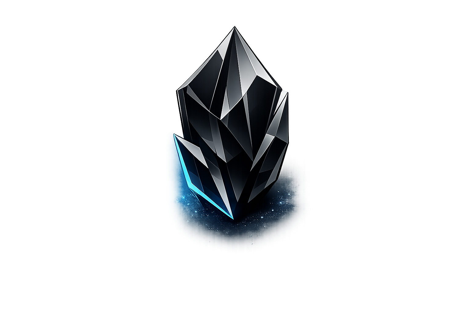 ObsidianDB - SQL Database Engine logo